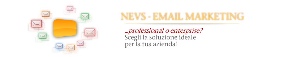 email marketing software