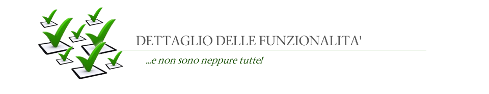 gestione newsletter