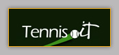 Portale online dedicato al tennis
