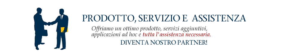 Diventa rivenditore del nostro software di email marketing
