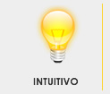 Gestione newsletter intuitiva