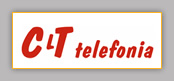 CLT telefonia