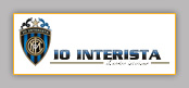 Io interista - la passione per l'inter