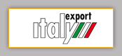 Italy export - rivista specializzata nel made in Italy