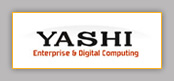 Yashi - tecnologia