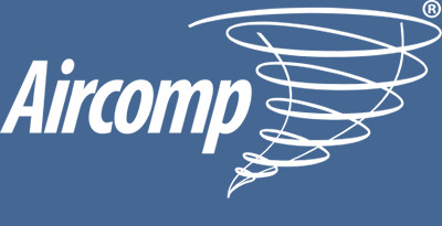 Aircomp S.r.l. - iscrizione alla newsletter