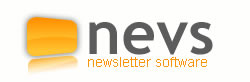  - iscrizione alla newsletter